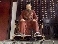 -钱王祠
