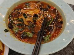 -海尔巴格·新疆菜(吐鲁番店)