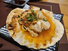 -九酢·海鲜居酒屋