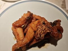 -寻宝记绍兴菜(状元店)