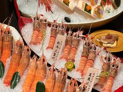 -上井料理黑金店(IFS国金中心店)