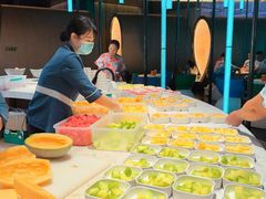 -水之梦(黄浦店)