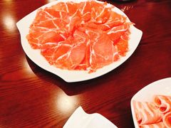 -天都肥牛(南五马路店)
