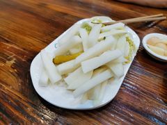-果渊斋老米家泡馍馆(大雁塔店)