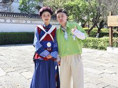 -云南民族村
