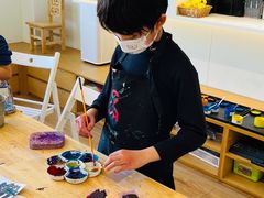 -UCCA Kids 儿童美育