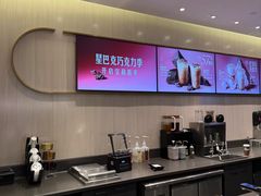 -星巴克臻选(北京银泰店)