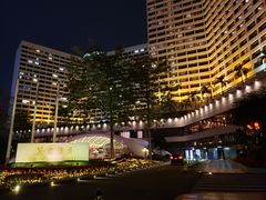 -广州花园酒店