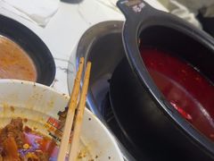 -钢管厂五区小郡肝火锅串串香(清河店)