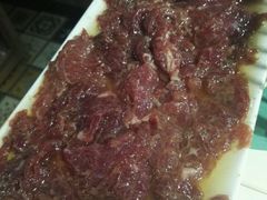-南城十里潮汕鲜牛火锅·鲜虾生滚粥(融汇老商埠店)