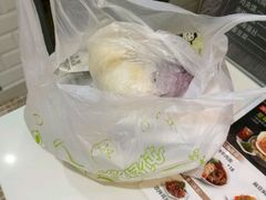 -吉祥馄饨(牡丹园店)