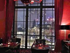 -L'ATELIER de Joel Robuchon(外滩18号店)