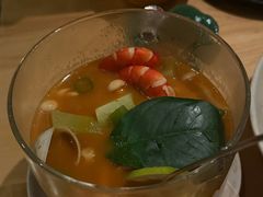-Ginger(兴国路店)