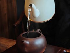 -邈墨茶馆(大兜路1号店)