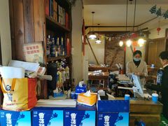 -东来土菜馆(民祥园路店)