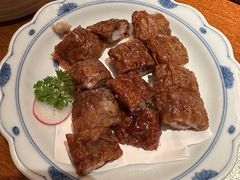 五香卷-林四喜·闽南传家菜(鼓浪屿店)