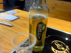 -新疆烧烤王(广灵店)