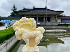 -陕西历史博物馆