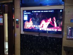 -唱吧麦颂KTV(方庄店)