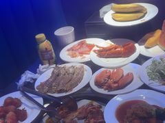 -海韵之星邮轮水会(明发商业广场店)