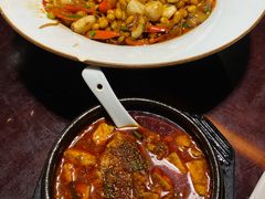 -陈麻婆豆腐总店