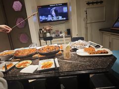 -火吧PTV聚会餐厅(1号店)