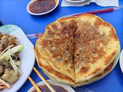 -北三沙家烧麦(北头道街店)