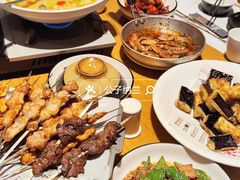 -樊城区沛公餐饮店(挑食拉美步行街店)