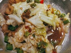 -百年神厨·地道川菜(清江西路店)