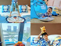 -济南喜来登酒店