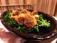 -捞神煲汤火锅(湖滨商业街店)