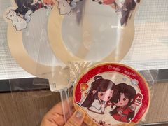 -海底捞火锅(巴黎春天浦建店)