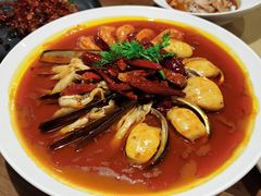 -榕意·川味之美(深业上城店)