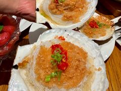 -金太阳海鲜烧烤·本地人餐厅(星海公园店)