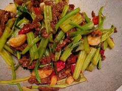 -沈家花园如皋菜(君御豪庭店)