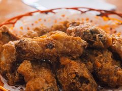 -南记食粥坊·宵夜大排档(莲花店)