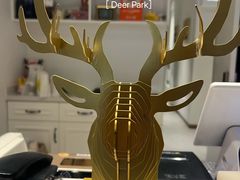 -Deer Park鹿园西餐(仁恒置地广场店)