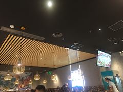 大堂-半天妖烤鱼(印象城店)