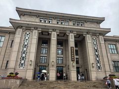 -国家自然博物馆