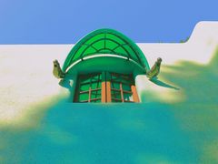 -三鹰之森吉卜力美术馆