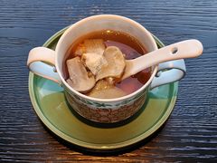 松茸竹荪鸡汤-晟永興(陆家嘴店)