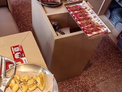 -西塔老太太泥炉烤肉(杭州首店)