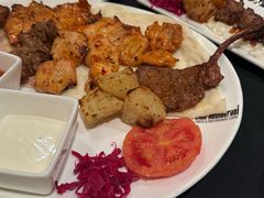 -Efes Turkish & Mediterranean Cuisine 艾菲斯餐厅(陆家嘴店)