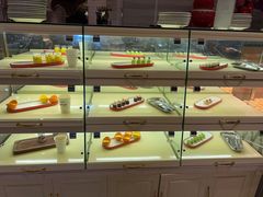 -月色西餐厅·海鲜刺身·烧烤(科学城保利郡雅酒店)