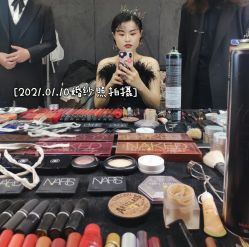-Mregina 美人纪摄影(样片研发中心)