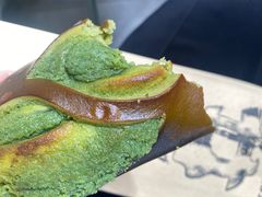 -天井·丑面包搭咖啡