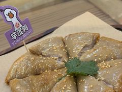 -芋包王闽南茶楼(八市店)