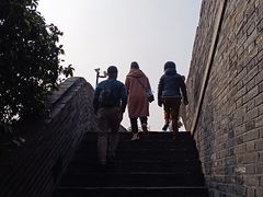 -虞山城墙
