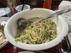 -芦茨金富饭庄·25年老字号·专做稻草鸡