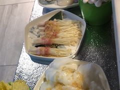 -碗中海·蒸汽海鲜·桑拿鸡(岭南天地店)